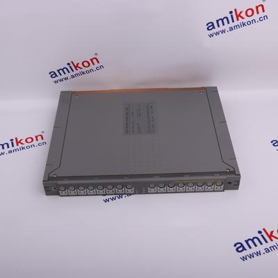 ICS TRIPLEX T8100